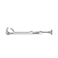 Gerster-Lowman Bone Holding Clamp Stainless Steel, 20 cm - 8"